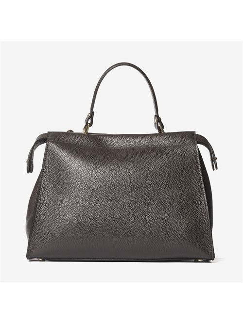 Borsa Shoulderbag MARC ELLIS | ADELE L LT DOCOCOA / GOLD